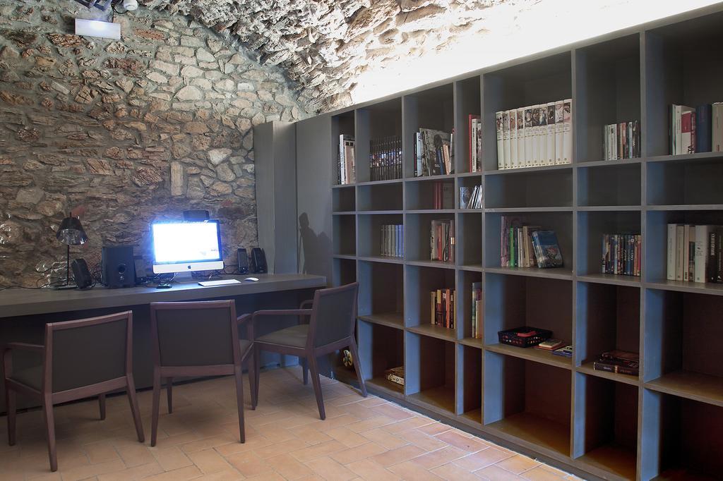Ses Garites Konuk evi Pals Dış mekan fotoğraf