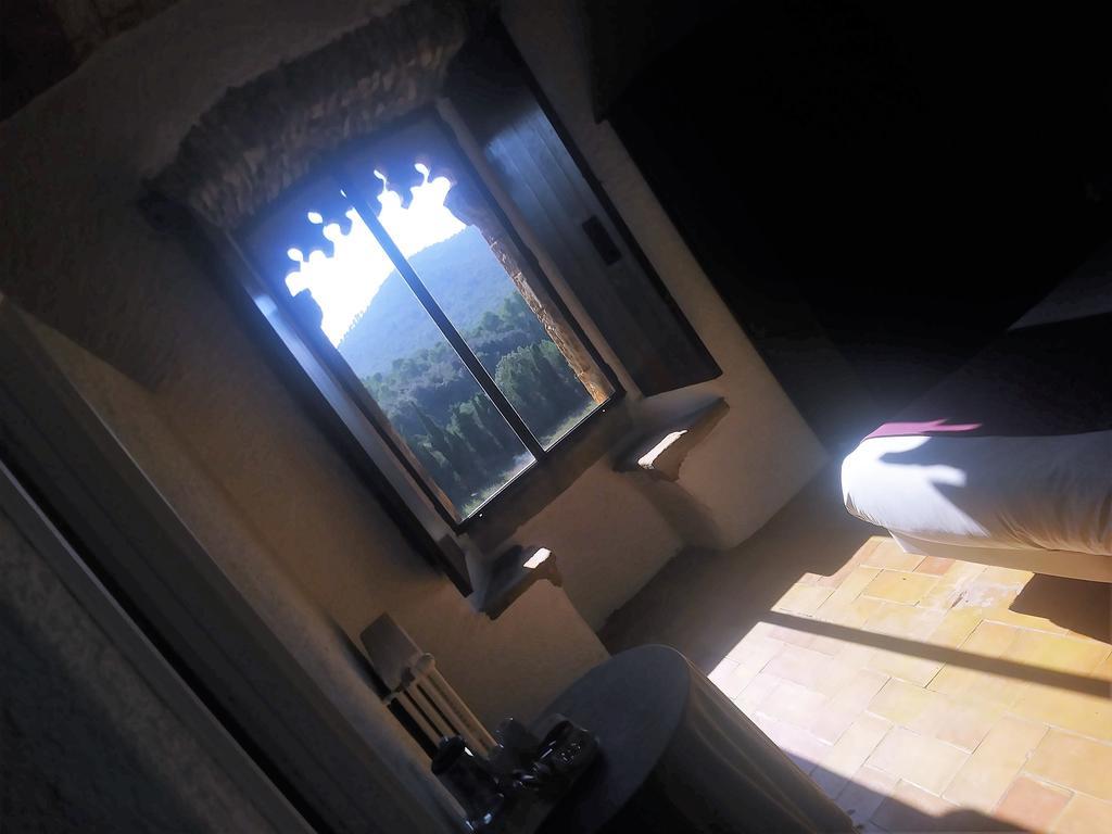 Ses Garites Konuk evi Pals Dış mekan fotoğraf