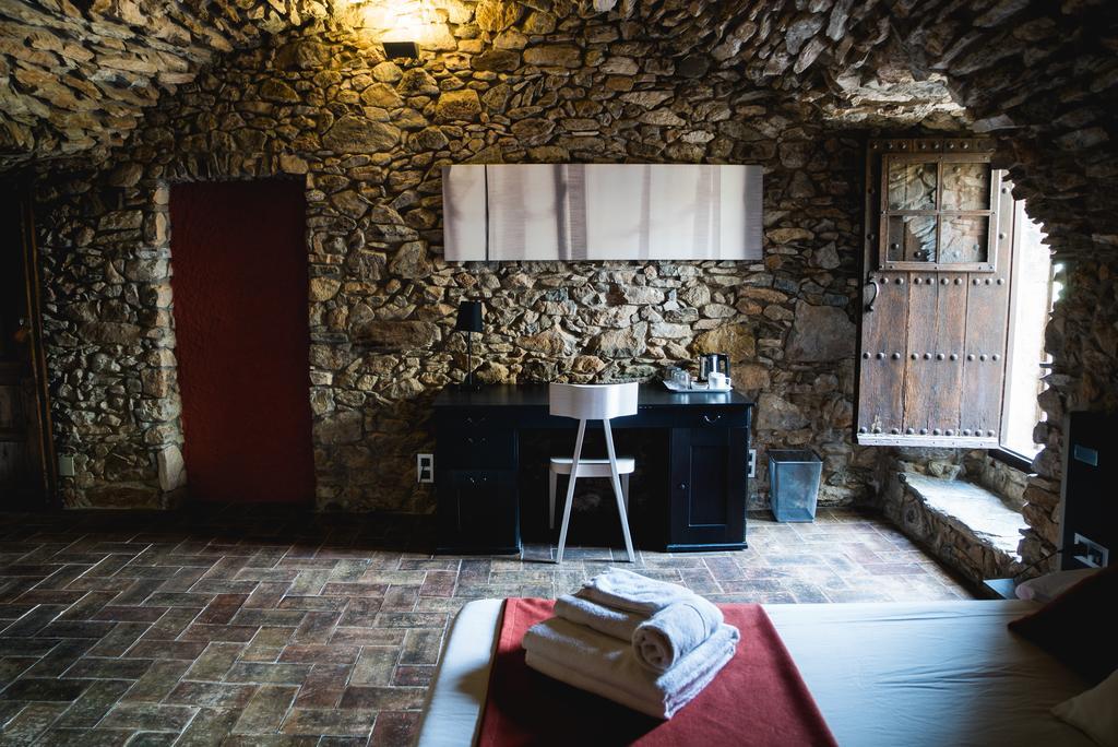 Ses Garites Konuk evi Pals Dış mekan fotoğraf