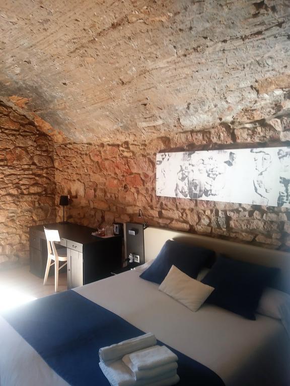Ses Garites Konuk evi Pals Dış mekan fotoğraf