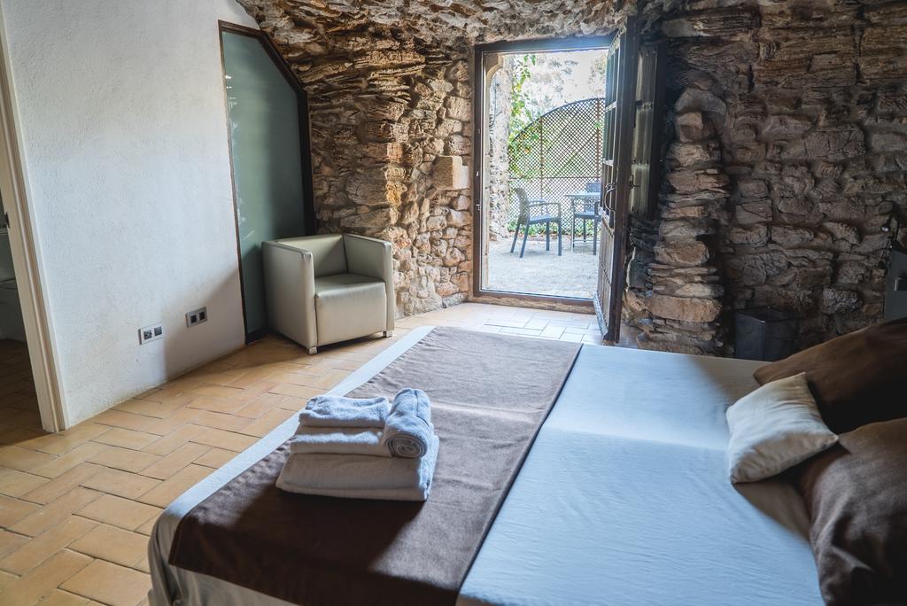 Ses Garites Konuk evi Pals Dış mekan fotoğraf